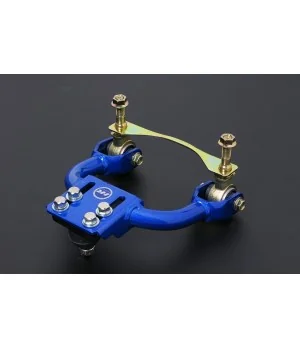 Hardrace 6203 Front Upper Arm Honda Civic, Crx, Integra - 