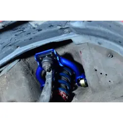 Braccio superiore anteriore Hardrace 6203 Honda Civic, Crx, Integra - 