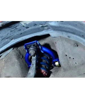 Hardrace 6203 Front Upper Arm Honda Civic, Crx, Integra - 