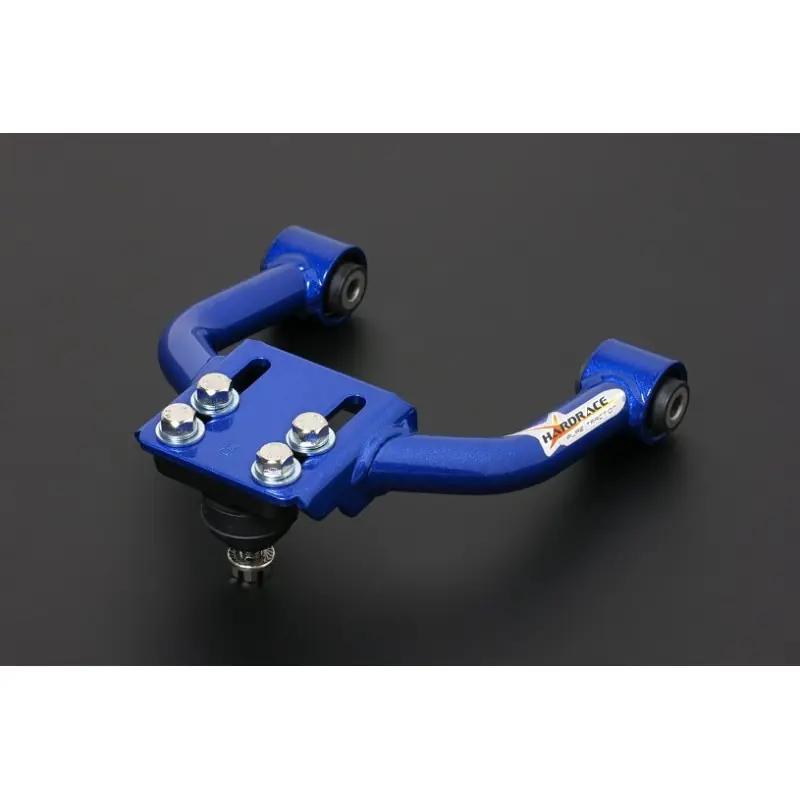Hardrace 6204 Front Upper Camber Kit Honda Civic - Hardrace 6204 Front Upper Camber Kit Honda Civic -