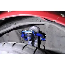 Hardrace 6204 Front Upper Camber Kit Honda Civic - 