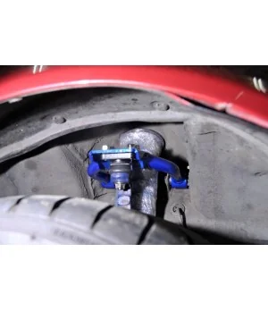 Kit di camber anteriore superiore Hardrace 6204 per Honda Civic - 