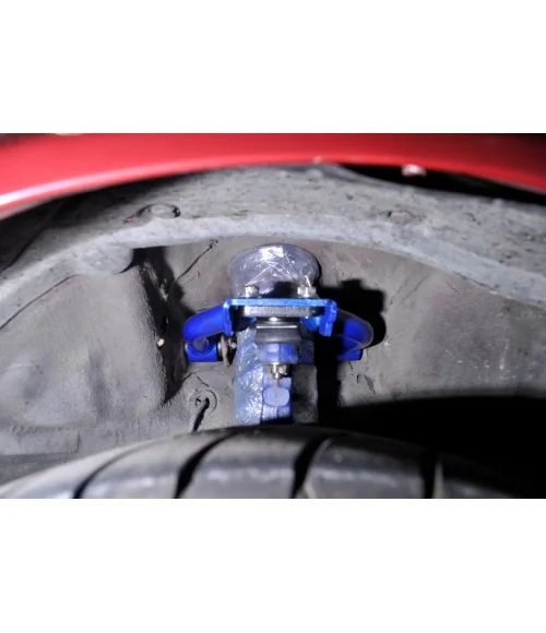 Kit di camber anteriore superiore Hardrace 6204 per Honda Civic - 