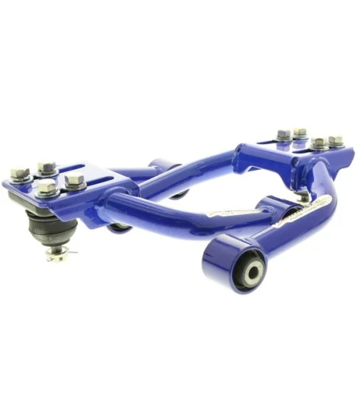 Hardrace 6204 Front Upper Camber Kit Honda Civic - 