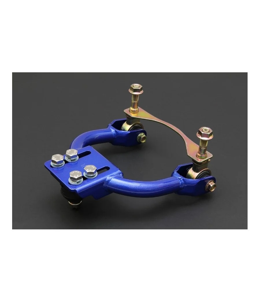 Hardrace 6205 Front Upper Arm Honda Civic, Crx, Integra - 