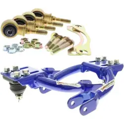 Braccio superiore anteriore Hardrace 6205 Honda Civic, Crx, Integra - 