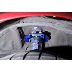 Hardrace 6206 Front Upper Camber Kit Honda Civic - 