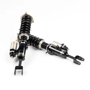 BC Racing ER Coilovers BMW M2 COMPETITION RWD F87 (18-21)