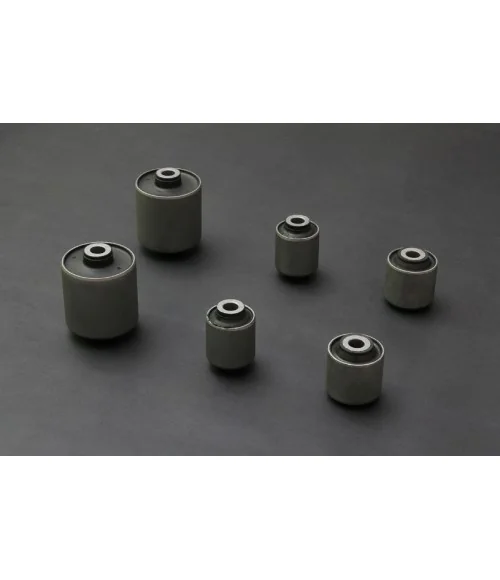 Hardrace 7709 Front Lower Arm Bushing Ford Fiesta, Mazda 2 - 