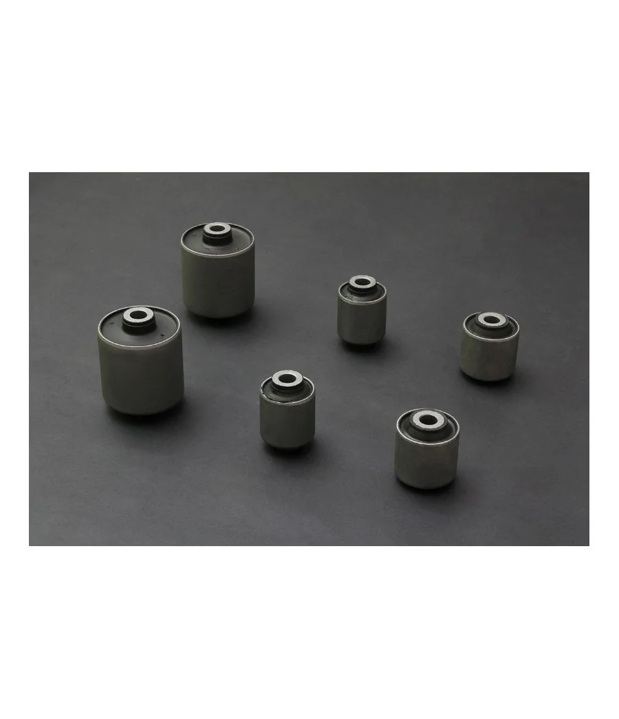 Boccola braccio inferiore anteriore Hardrace 6208 Mazda 6 - 