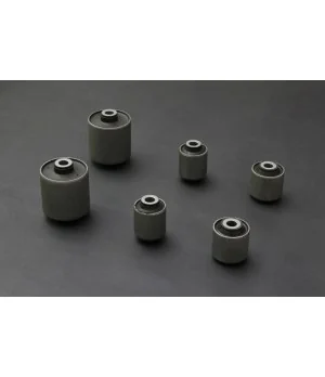 Hardrace 6208 Front Lower Arm Bushing Mazda 6 - 