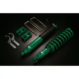 Coilovers - Carparty