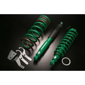 Coilovers - Carparty