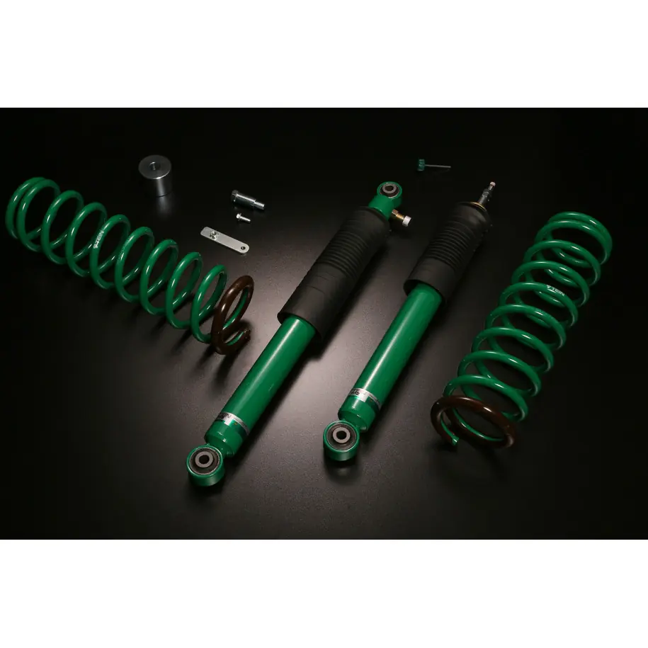 Tein 4x4 Lift Coilovers for Suzuki Jimny JB64W (2018+) - 