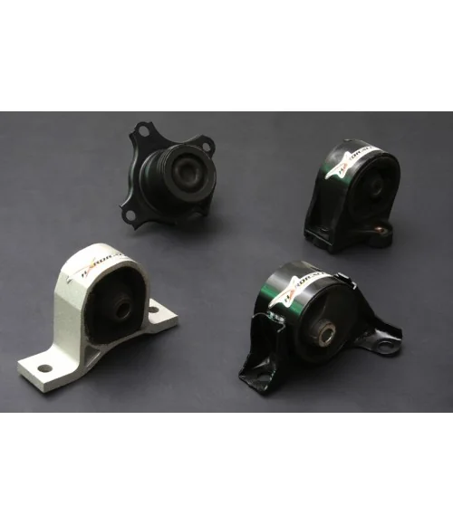 Hardrace 7150 Harden Engine Mount Nissan Skyline - 