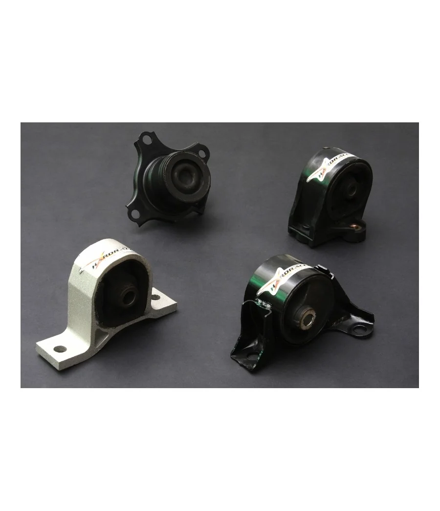 Hardrace 6209 Supporto motore indurito Honda Civic - 