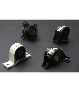Hardrace 6209 Harden Engine Mount Honda Civic - 