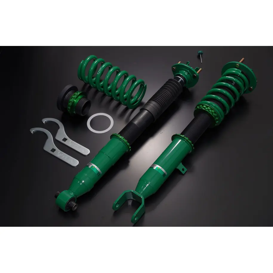 Tein Flex AVS Coilovers for Lexus GS250, 300h, 350 & 450h (12-20) - Tein Flex AVS Coilovers for Lexus GS250, 300h, 350 & 450h (12-20) -