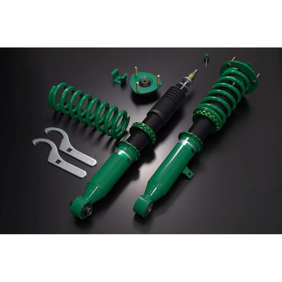 Tein Flex AVS Coilovers for Toyota Crown ARS210 (15-18) - 