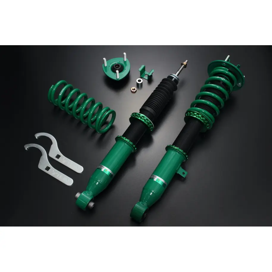 Tein Flex AVS Coilovers for Toyota Mark X X120 / X130 (04-19) - 