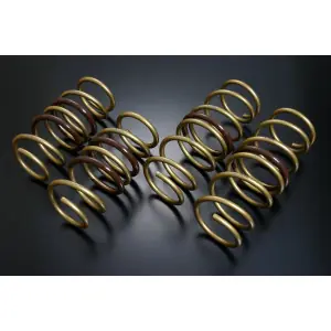 Coilovers - Carparty