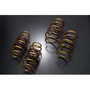 Coilovers - Carparty