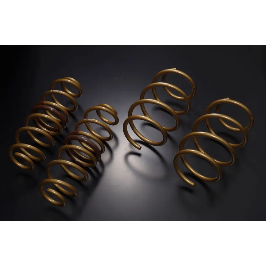 Tein High Tech Lowering Springs for Toyota C-HR - 