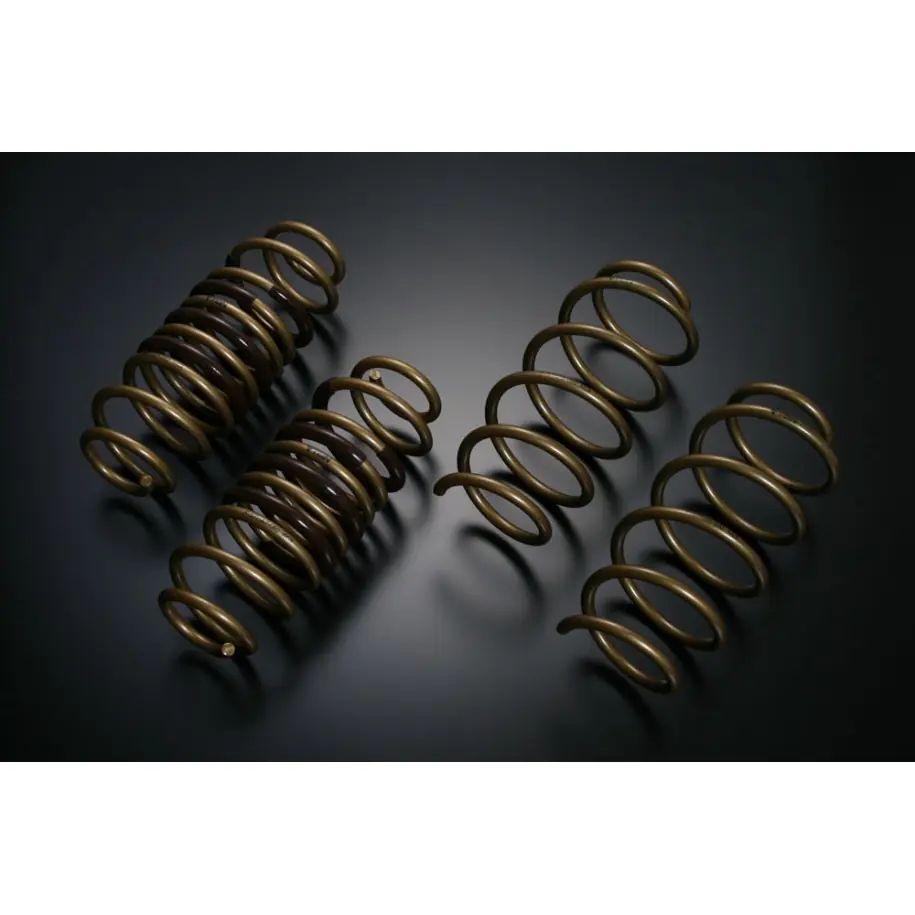 Tein High Tech Springs for Honda CR-Z - 