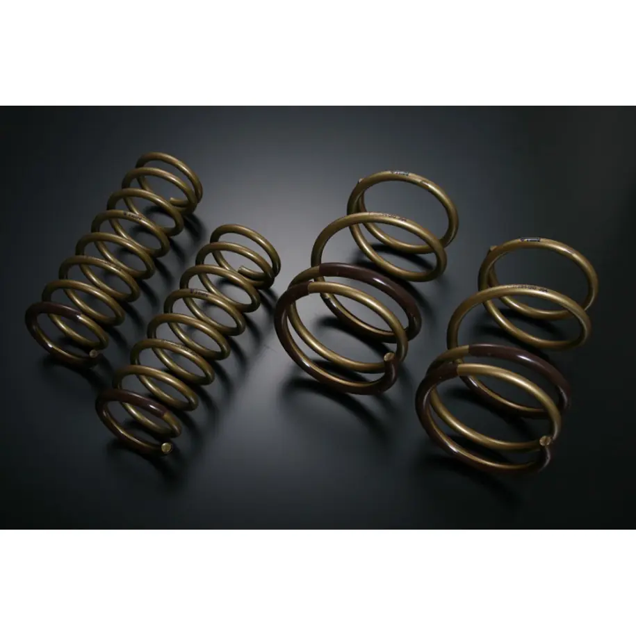 Tein High Tech Springs for Subaru Forester SH5 - 