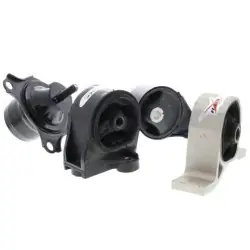 Hardrace 6209 Harden Engine Mount Honda Civic - 