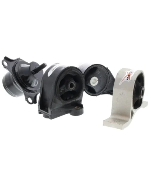 Hardrace 6209 Supporto motore indurito Honda Civic - 