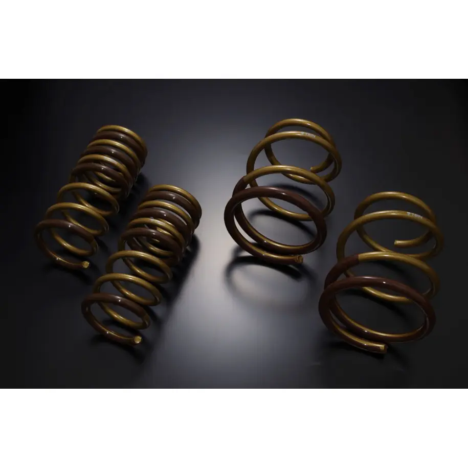 Tein High Tech Springs for Subaru Impreza WRX/STI VAB - 
