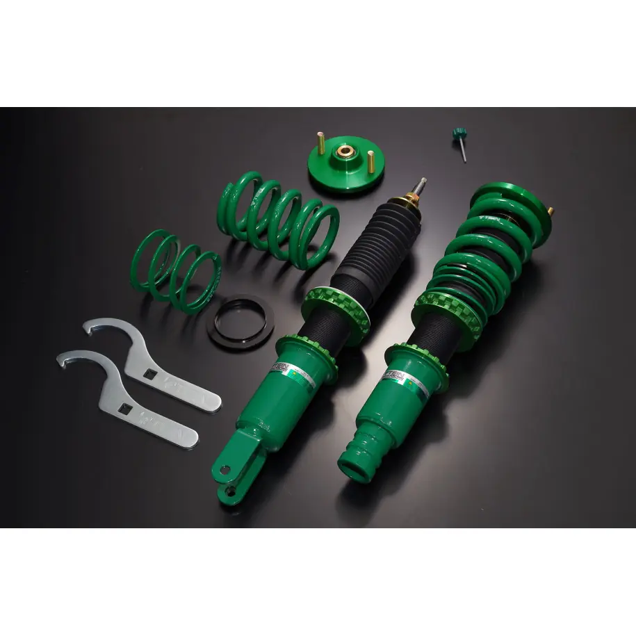 Tein Mono Racing Coilovers for Honda Civic EJ, EK & EM (96-00) - 