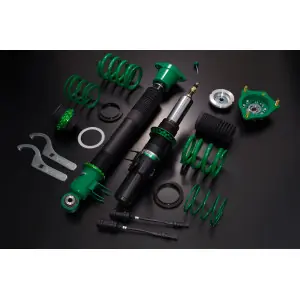 Coilovers - Carparty