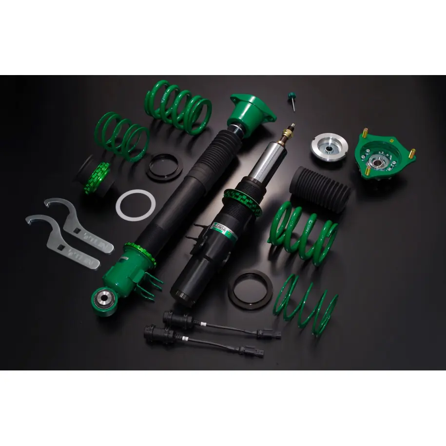 Tein Mono Racing Coilovers for Honda Civic Type R FK8 (2018+) - 