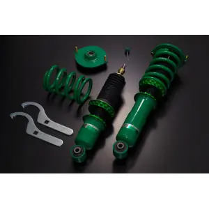 Coilovers - Carparty