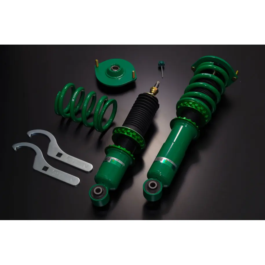 Tein Mono Racing Coilovers for Mazda MX-5 NA & NB - 