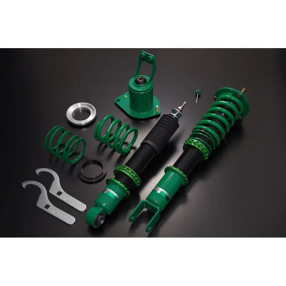 Tein Mono Racing Coilovers for Mazda RX-8 - 