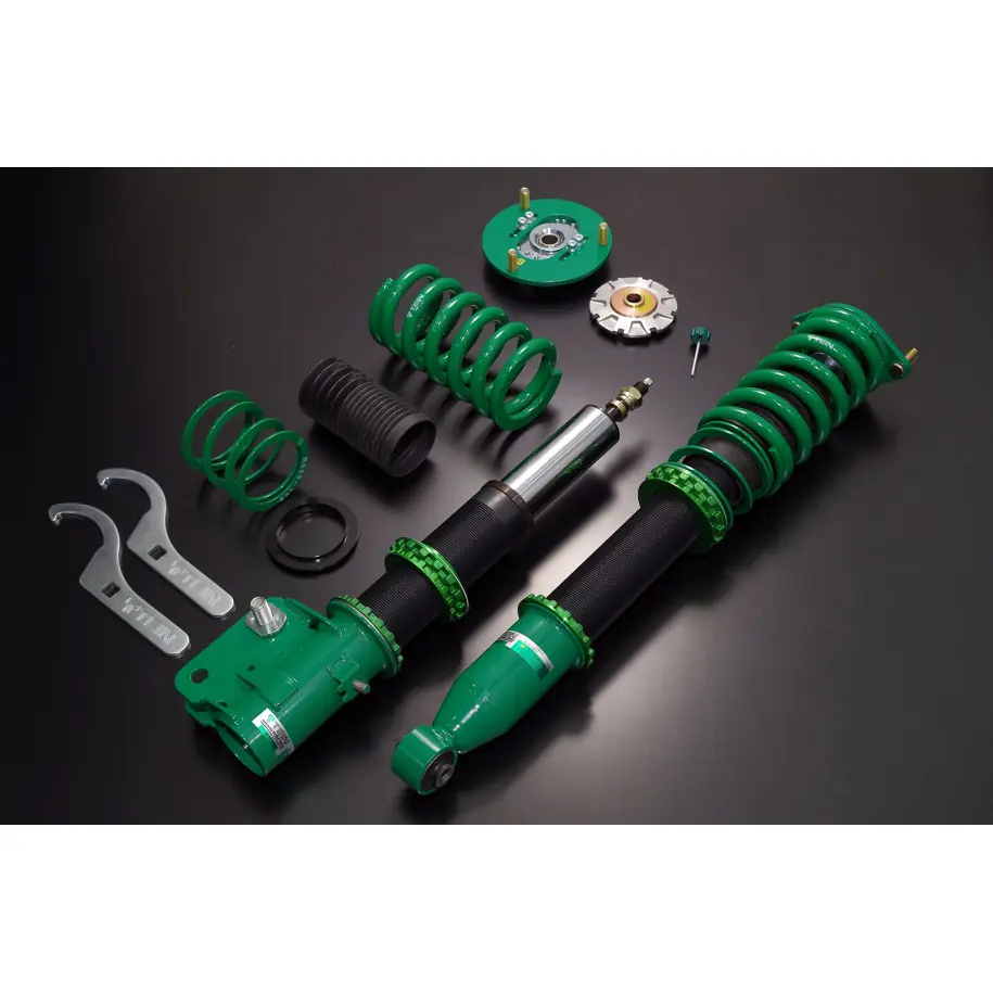 Tein Mono Racing Coilovers for Mitsubishi Lancer Evo 10 (X) - 