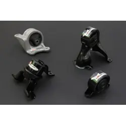 Hardrace 6210 Reinforced Engine Mount Mitsubishi Lancer mirage - 