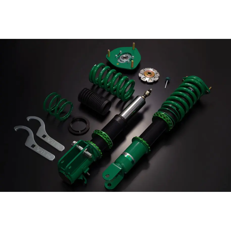 Tein Mono Racing Coilovers for Mitsubishi Lancer Evo 9 (IX) - 