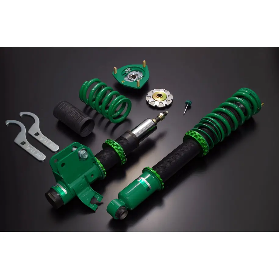 Tein Mono Racing Coilovers for Nissan 200SX S13 - 