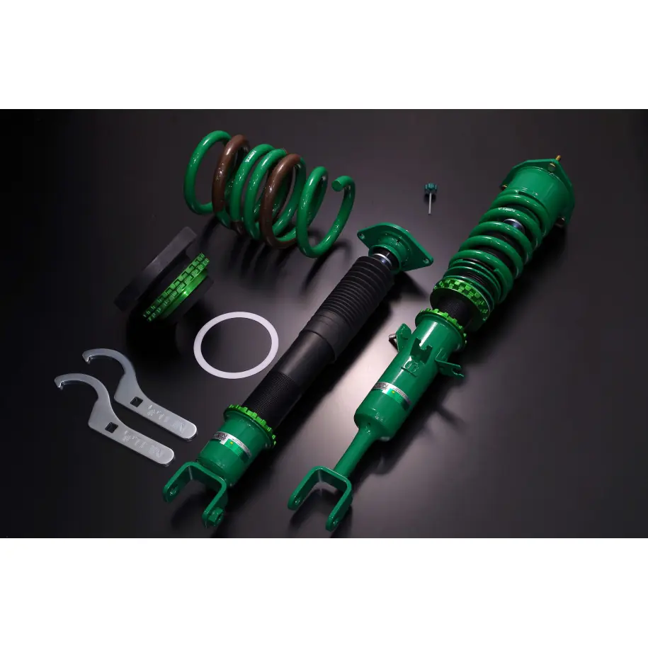 Tein Mono Racing Coilovers for Nissan 350Z - 