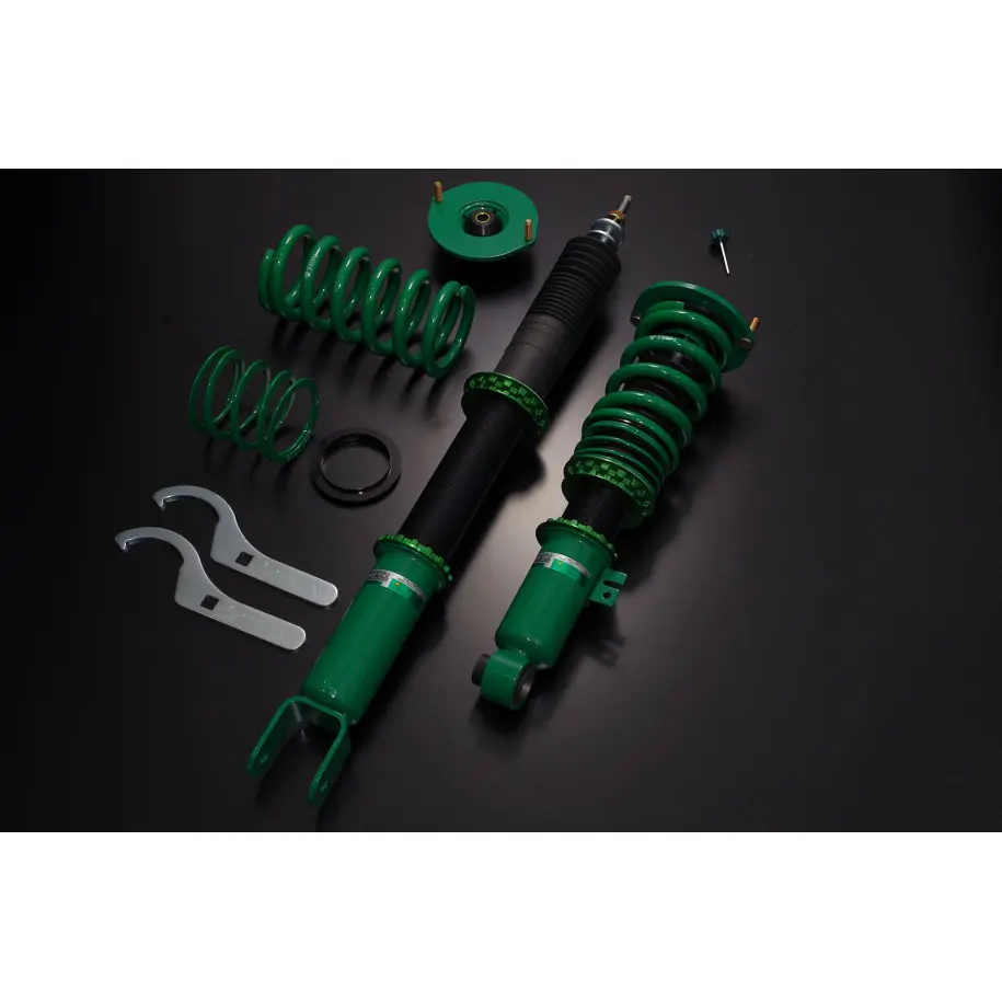 Tein Mono Racing Coilovers for Nissan Skyline R33 GT-R - 