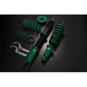 Coilovers - Carparty