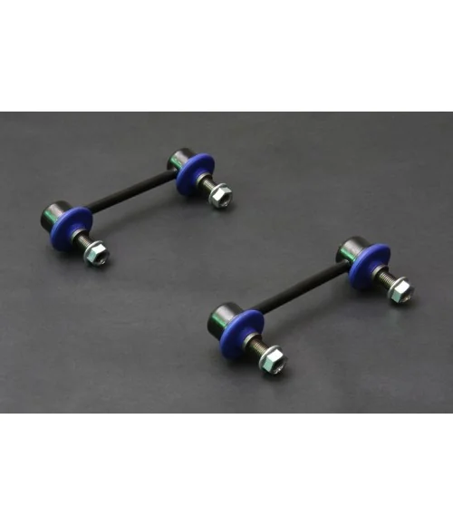 Hardrace Q1112 Rear Sway Bar Subaru WRX - 