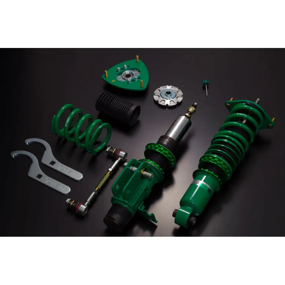 Tein Mono Racing Coilovers for Subaru BRZ - 