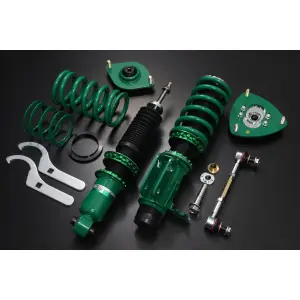 Coilovers - Carparty