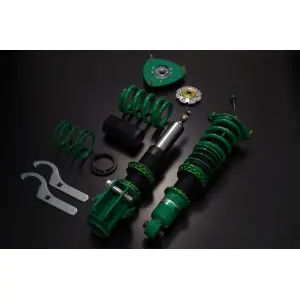 Coilovers - Carparty