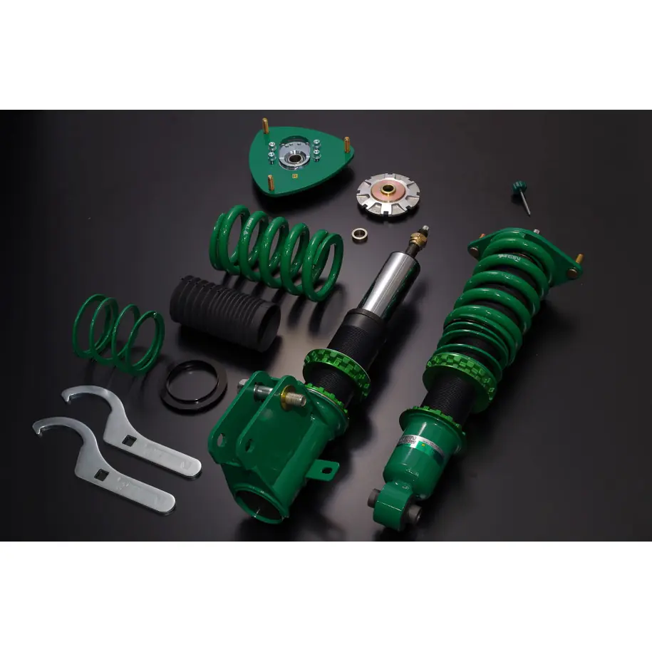 Tein Mono Racing Coilovers for Subaru Impreza VA (2014+) - Tein Mono Racing Coilovers for Subaru Impreza VA (2014+) -